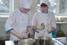 Photo of Поварское искусство: кулинарные секреты и рецепты