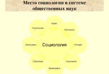Photo of Социология: изучение общественных процессов