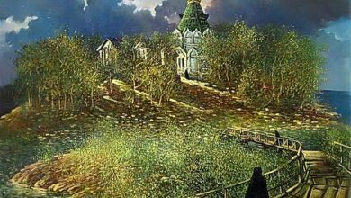 Photo of Искусство и творчество: развиваем таланты