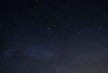 Photo of Астрономия: тайны космоса и звездного неба